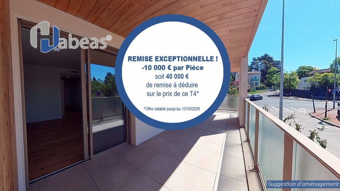 Apartamento en Cordeliers-Célestins-Bourse, Lyon 2e Arrondissement, Lion 5 - 18890888