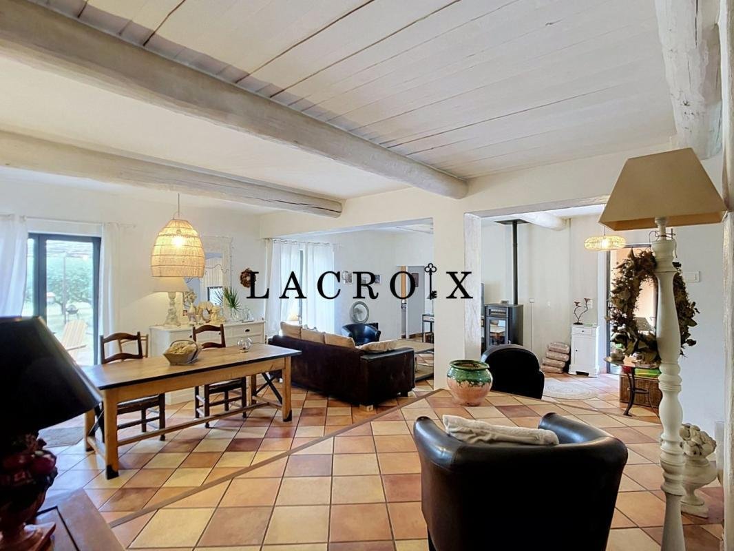 Haus in Bédoin, Provence-Alpes-Côte d'Azur, Frankreich 4 - 18880916