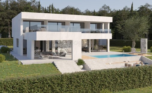 House in Rovinj, Istria County, Croatia 1