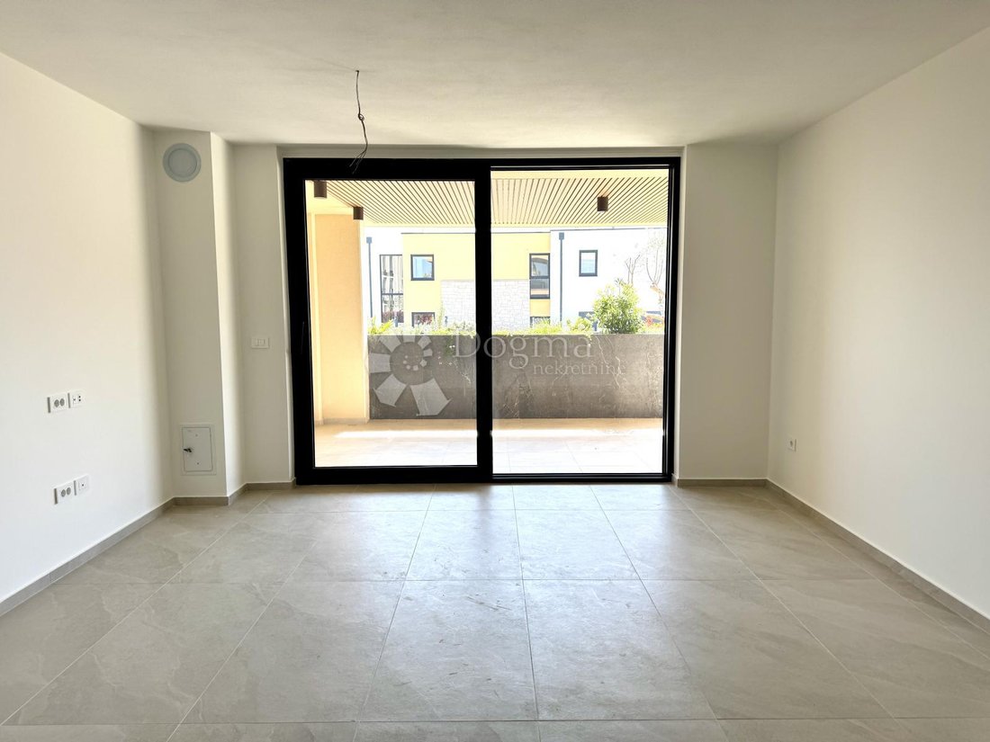 Apartamento en Novigrad, Istria, Croacia 4 - 18891270