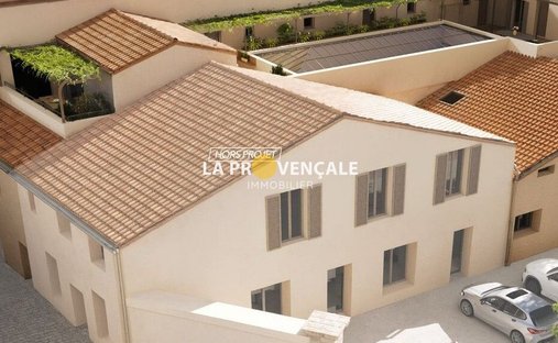 Appartamento a Comtale-Cente-Cours Mirabeau, Aix-en-Provence, Francia 1