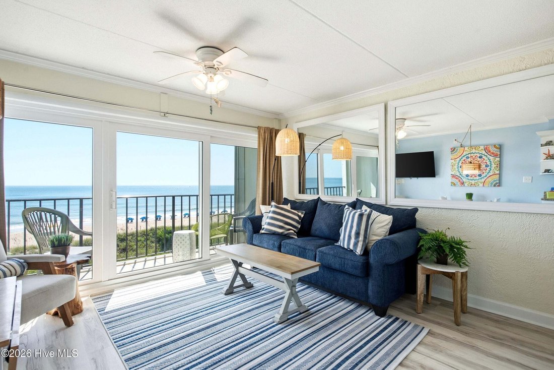 Condo in Carolina Beach, North Carolina, United States 2 - 18889951