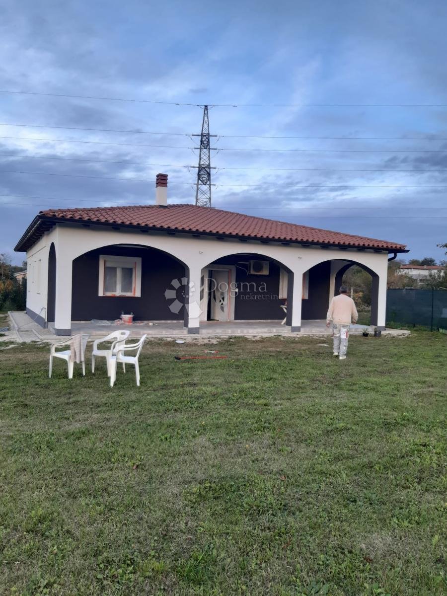 House in Grad Pula, Istria County, Croatia 1 - 18891391