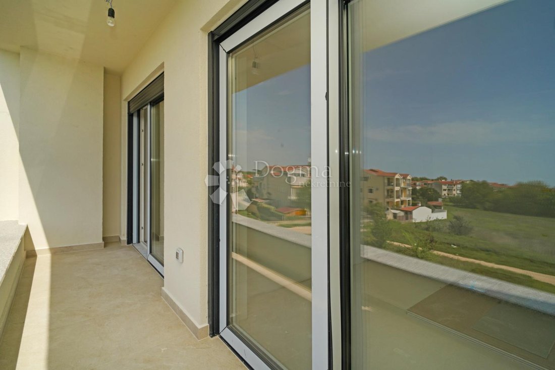 Apartment in Porec, Istria County, Croatia 4 - 18890678