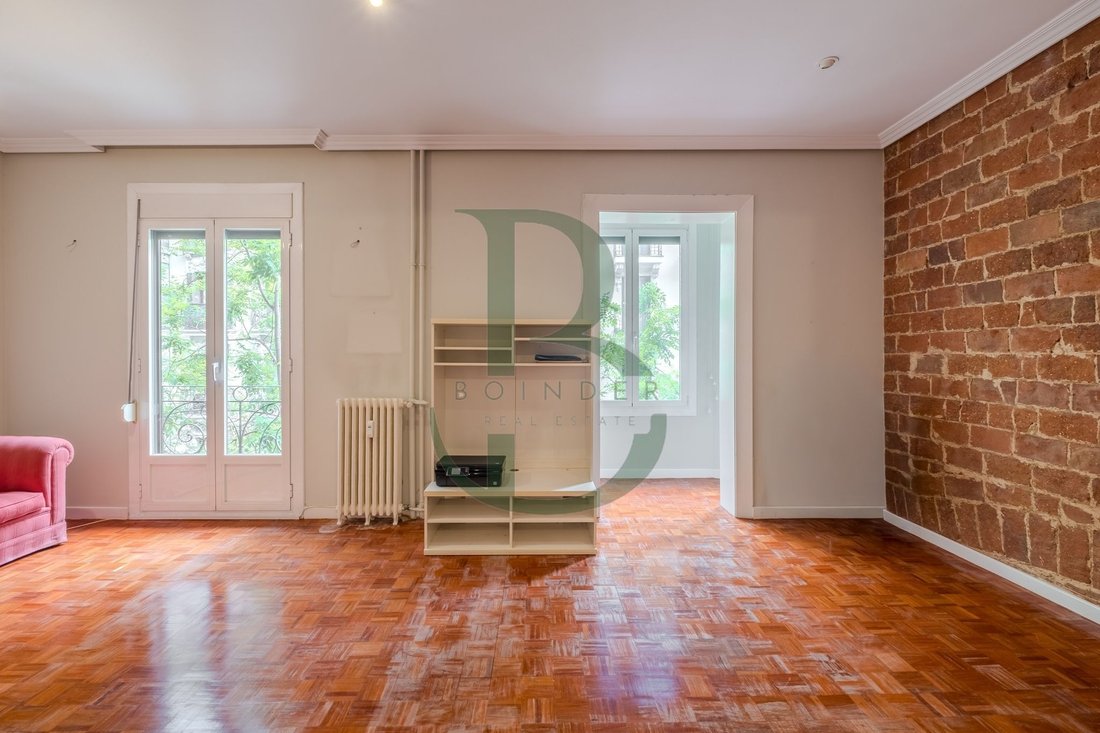 Apartamento en Salamanca, Madrid, España 1 - 18891454