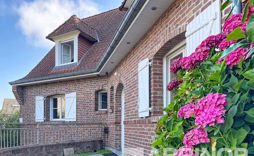 House in Bondues, Hauts-de-France, France 1