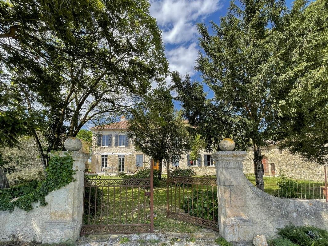 Maison à Nord, Condom, France 2 - 18882650