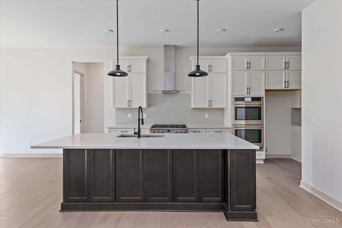 Casa a Beavercreek, Ohio, Stati Uniti 3 - 18865550