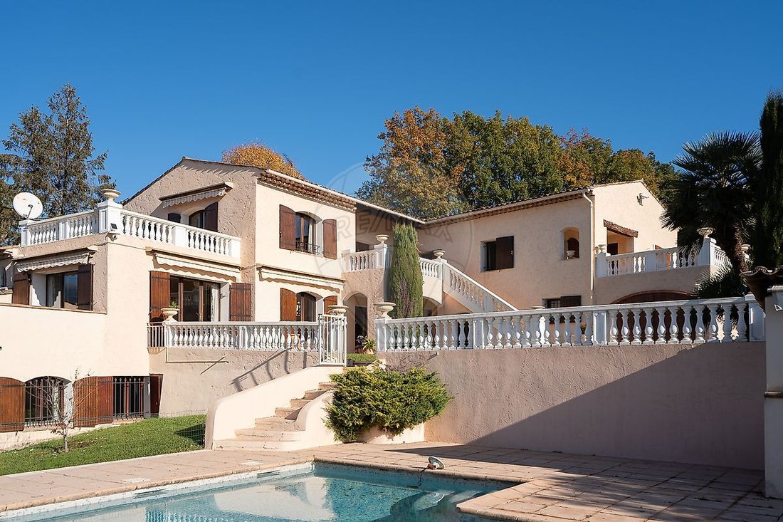 House in Saint-Paul-de-Vence, Provence-Alpes-Côte d'Azur, France 3 - 18884052