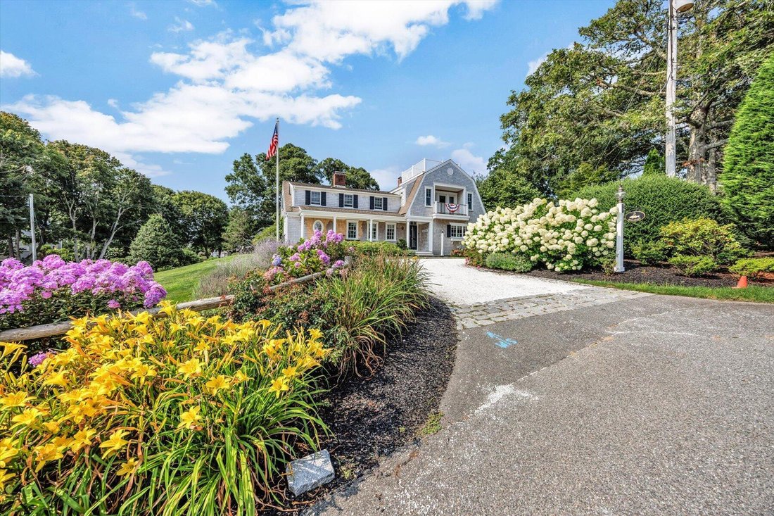 Casa a Chatham, Massachusetts, Stati Uniti 4 - 18878846