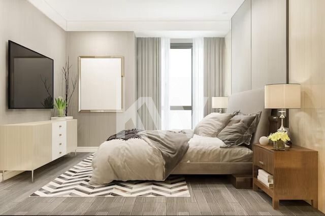 Apartamento en Auteuil Sud, Paris 16e Arrondissement, París 4 - 18884213