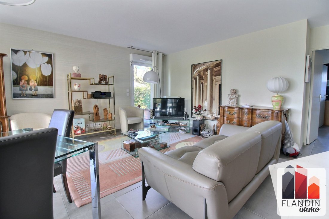 Apartment in Vourles, Auvergne-Rhône-Alpes, France 4 - 18646646
