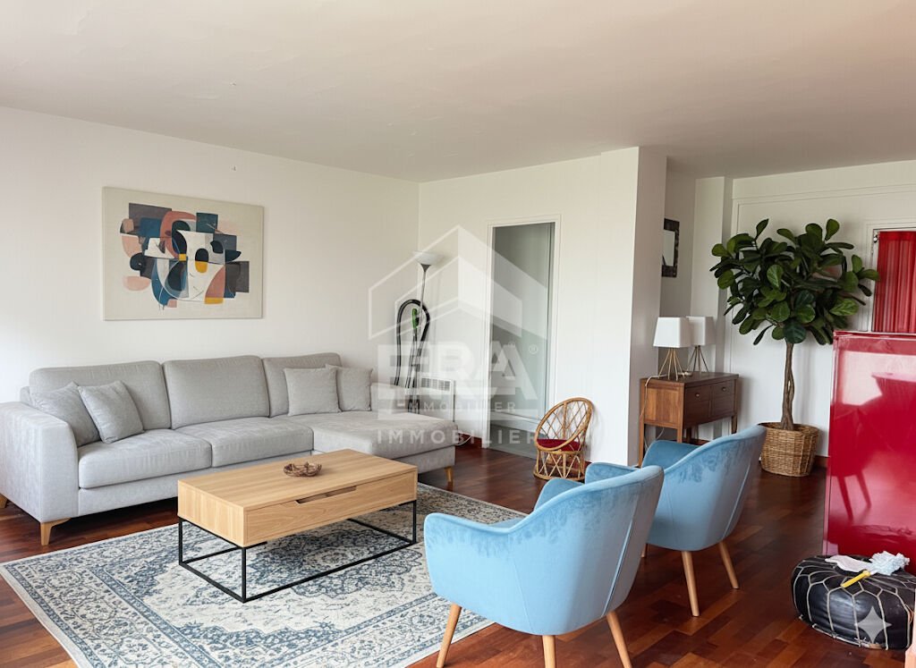 Apartamento en Alleray Procesión, Paris 15e Arrondissement, París 1 - 18886939