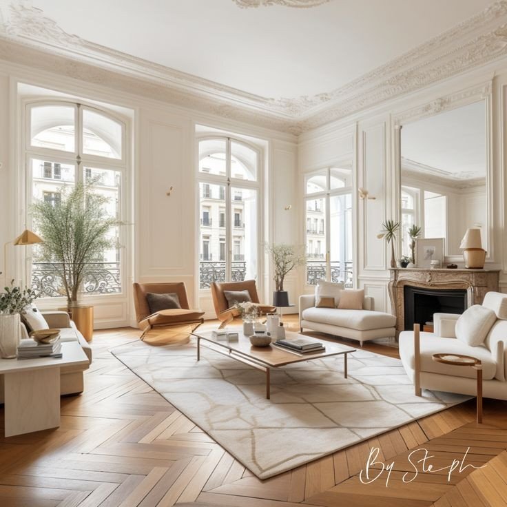 Apartamento en Violet Commerce, Paris 15e Arrondissement, París 5 - 18885099