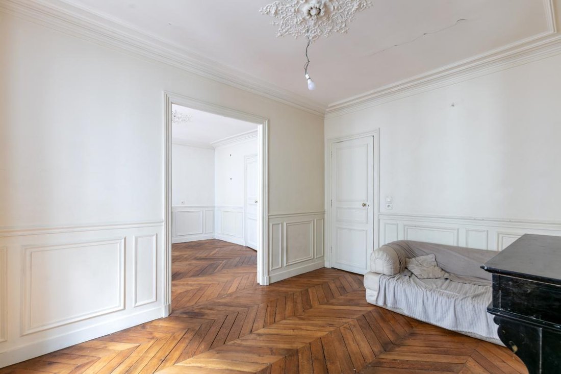 Wohnung in Bastille-Popincourt, Paris 11e Arrondissement, Paris 5 - 18885199