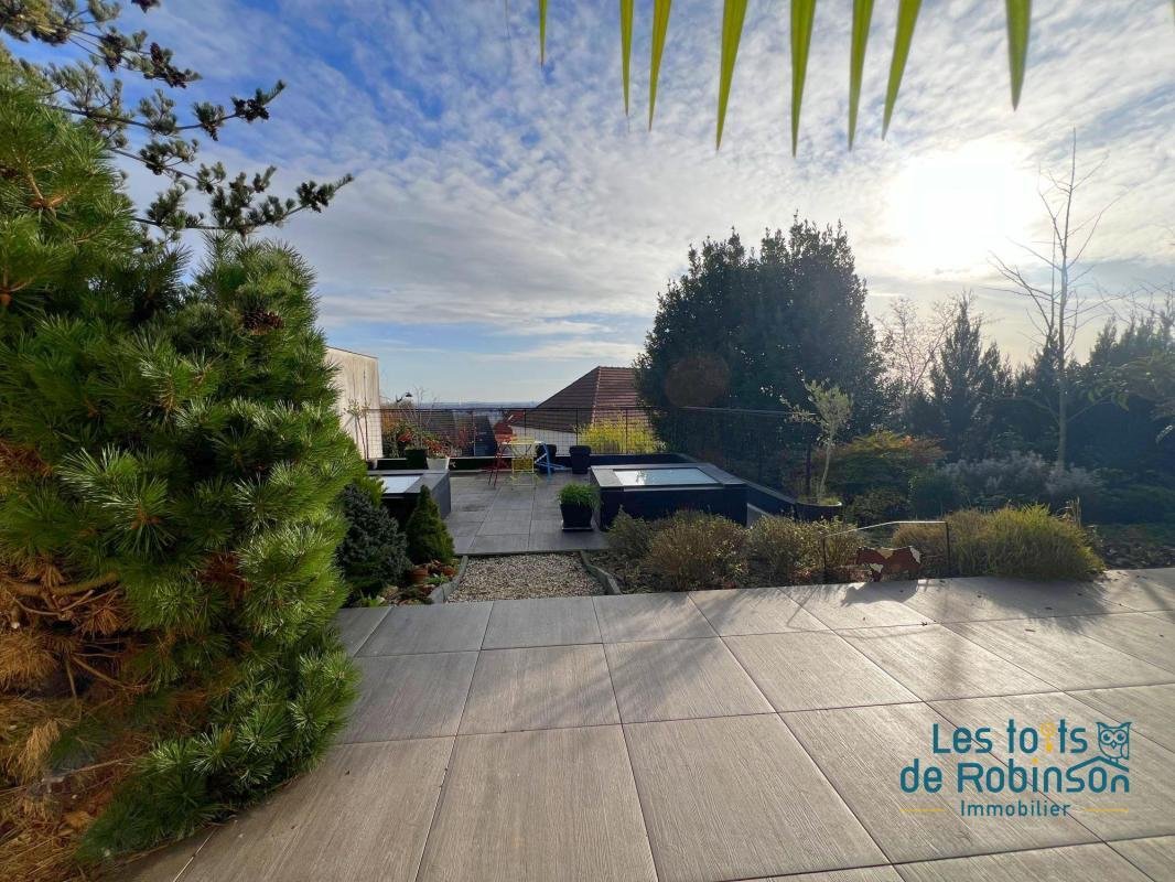 Casa en Wallon, Le Plessis-Robinson, Francia 1 - 18883287