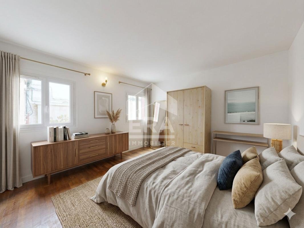 Wohnung in Alleray-Prozession, Paris 15e Arrondissement, Paris 4 - 18887020
