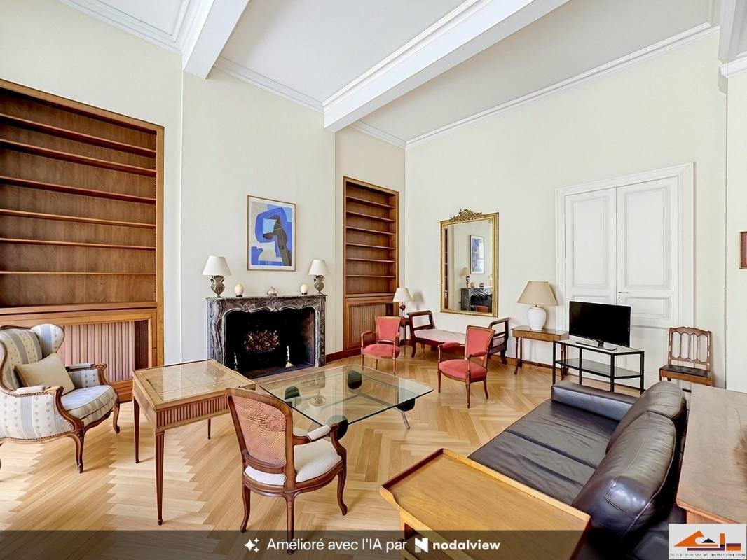Apartamento en Capitole, Toulouse, Francia 2 - 18880929