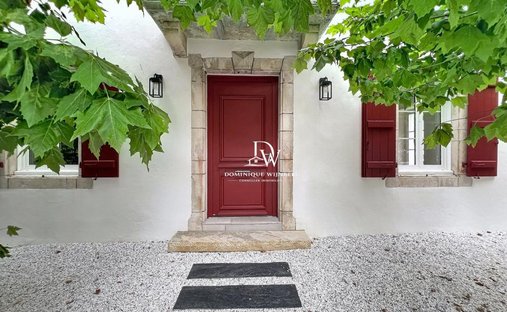 Maison à Arbonne, Nouvelle-Aquitaine, France 1