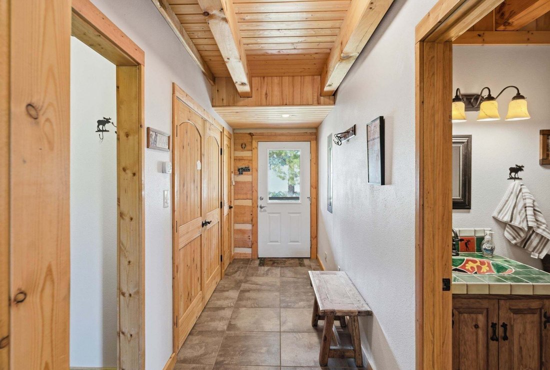 House in Angel Fire, New Mexico, United States 4 - 18888481