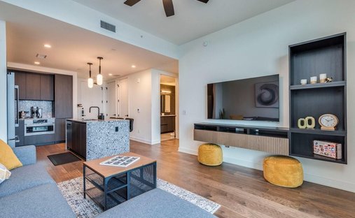 Condominio a Austin, Texas, Stati Uniti 1
