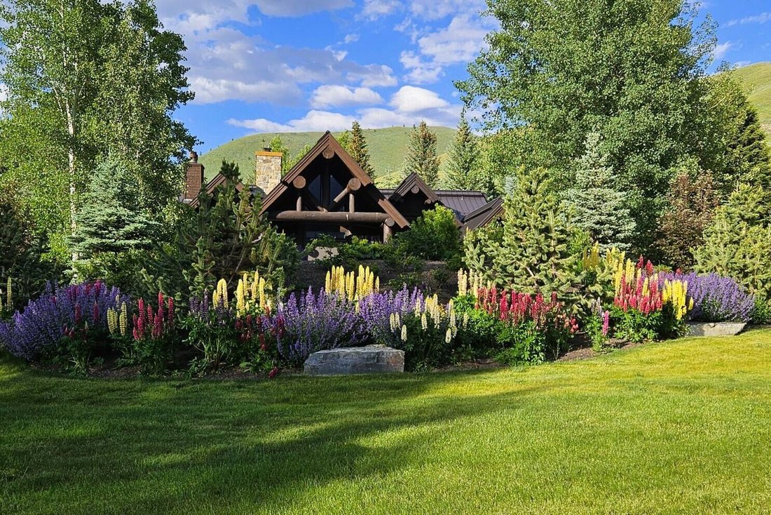 House in Sun Valley, Idaho, United States 1 - 18888371