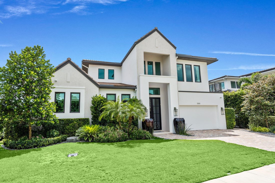 Casa a Wellington, Florida, Stati Uniti 3 - 18879741