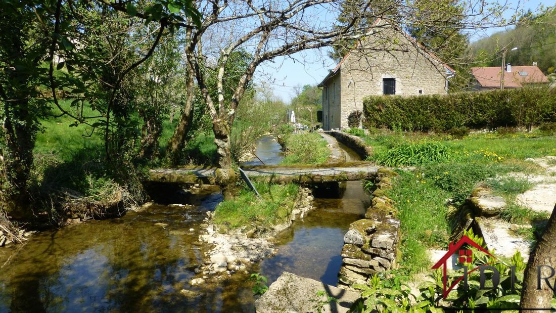 House in Macornay, Bourgogne – Franche-Comté, France 5 - 18881854