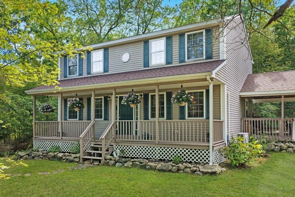 House in Charlestown, Rhode Island, United States 1 - 18878924