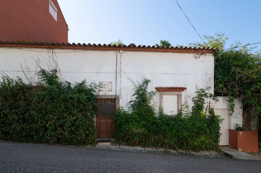 Villa in Lourinha e Atalaia, Lisbon, Portugal 1 - 18880355