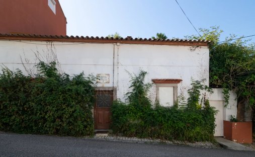 Villa in Lourinha e Atalaia, Lisbon, Portugal 1