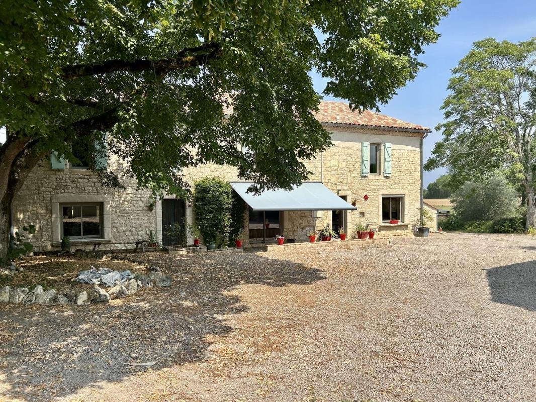 House in Cordes-sur-Ciel, Occitania, France 2 - 18883952