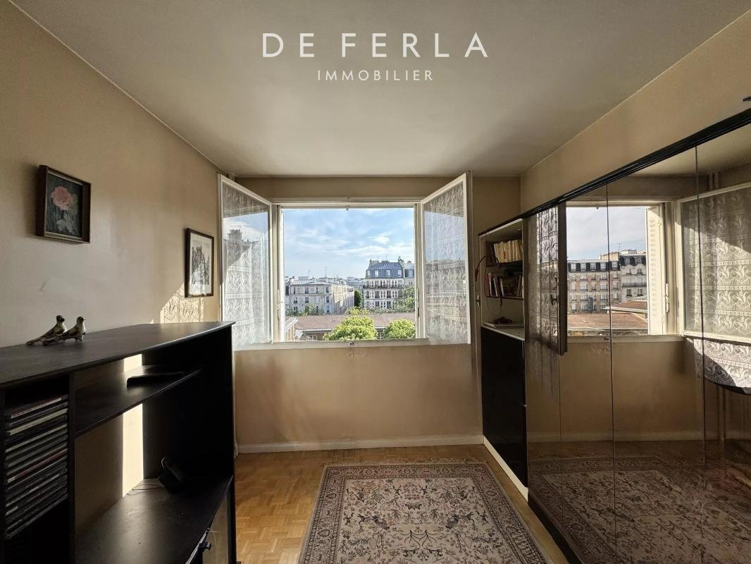 Apartamento en Perouses, París, Isla de Francia 4 - 18881995