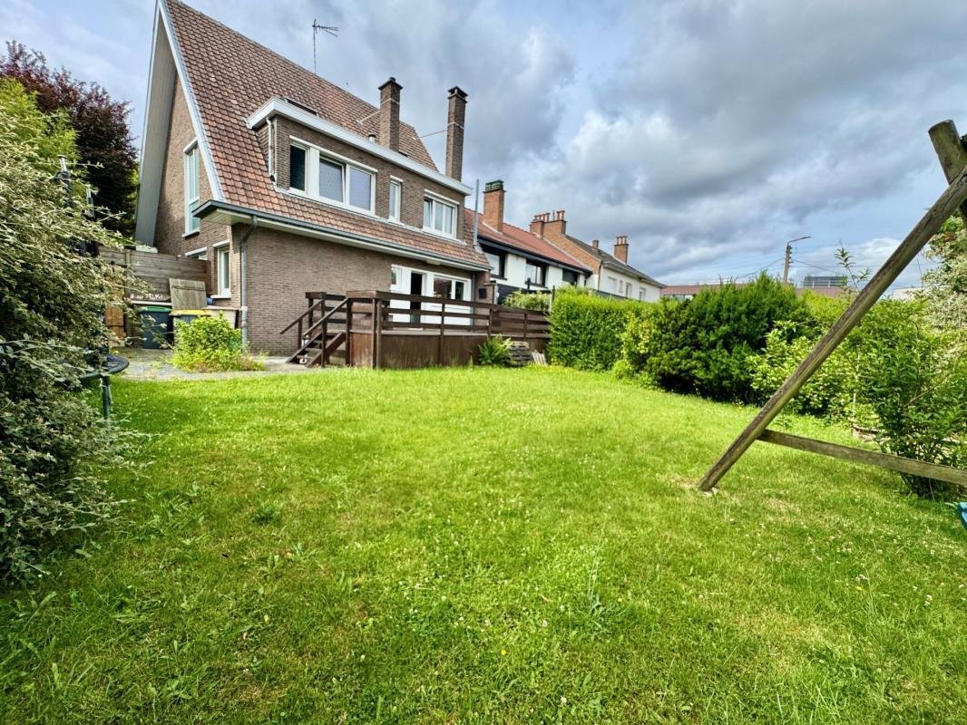 Haus in Wasquehal, Nordfrankreich, Frankreich 4 - 18891055