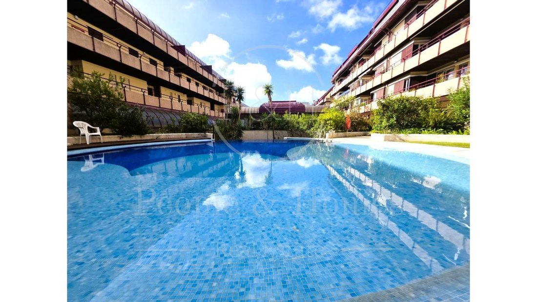 Apartment in Estoril, Cascais e Estoril, Lisbon 2 - 13976290