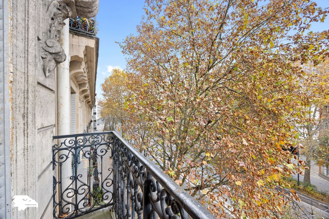 Appartement à Palais Royal, Paris 1er Arrondissement, Paris 2 - 18884201