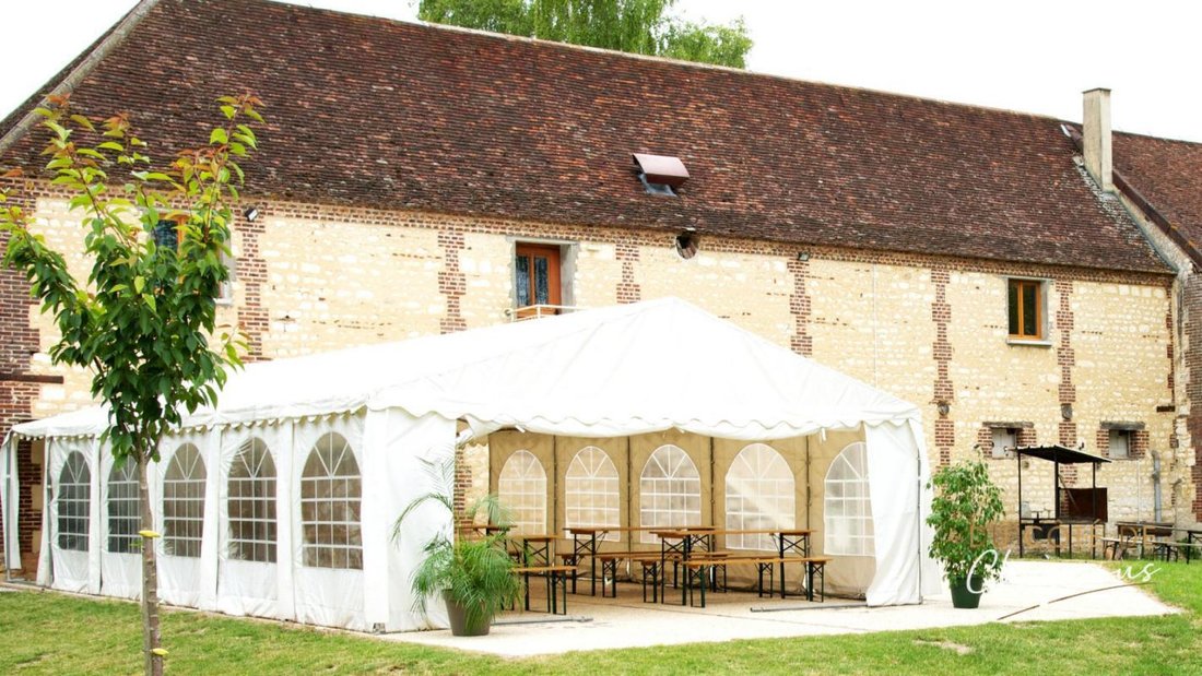 Landhaus in Estissac, Grand Est, Frankreich 3 - 18880742
