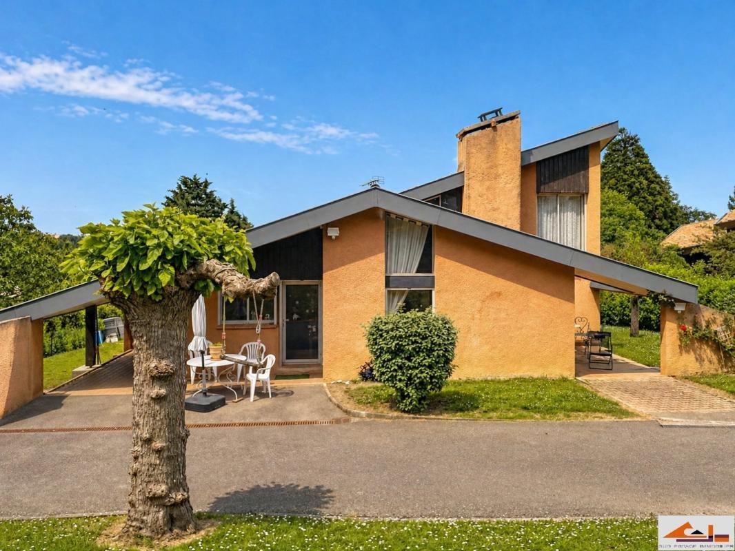 Villa à Les Coteaux, Ramonville-Saint-Agne, France 1 - 18881234