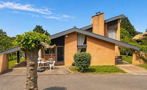 Villa in Les Coteaux, Ramonville-Saint-Agne, France 1