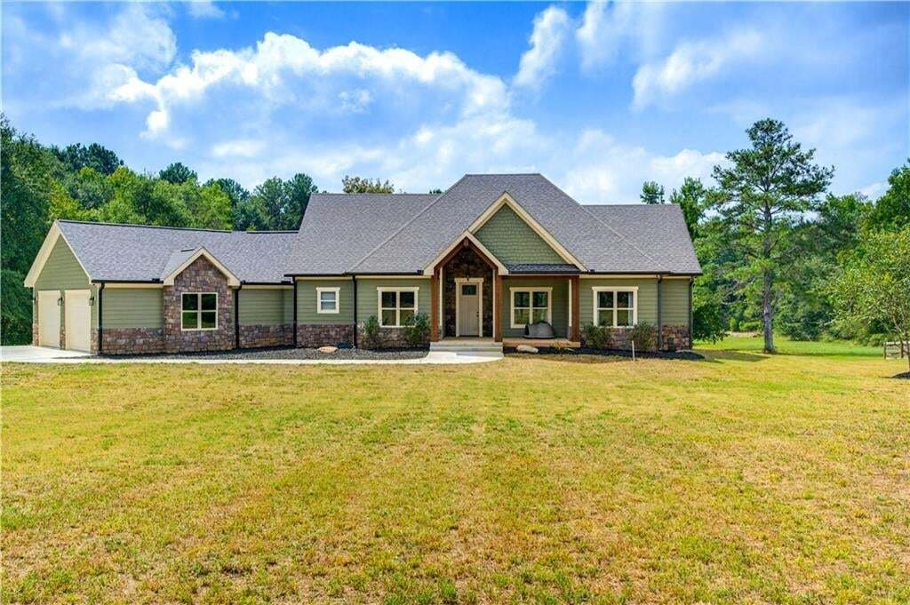 House in Monroe, Georgia, United States 2 - 18879560