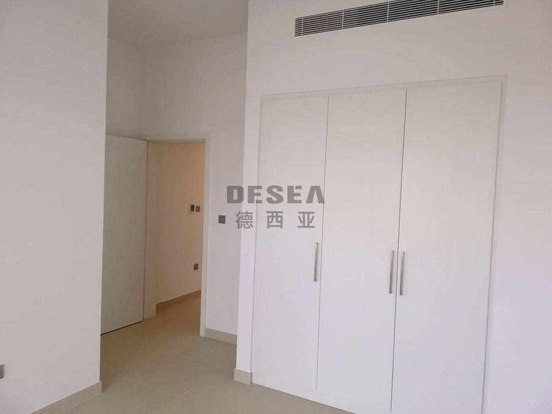 Townhouse en Wadi Al Safa 7, Wadi Al Safa, Dubái 3 - 18879978