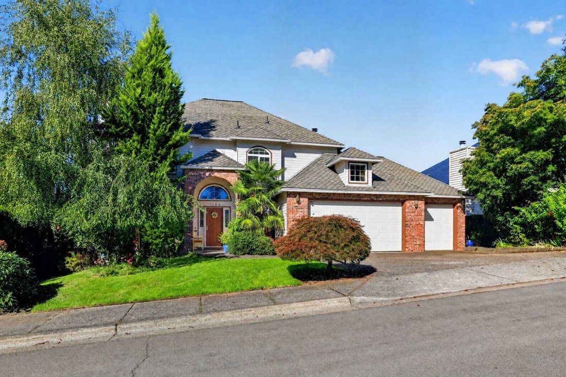 Casa en Portland, Oregón, Estados Unidos 2 - 18510611