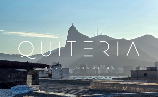Penthouse en Río de Janeiro, Estado de Río de Janeiro, Brasil 1