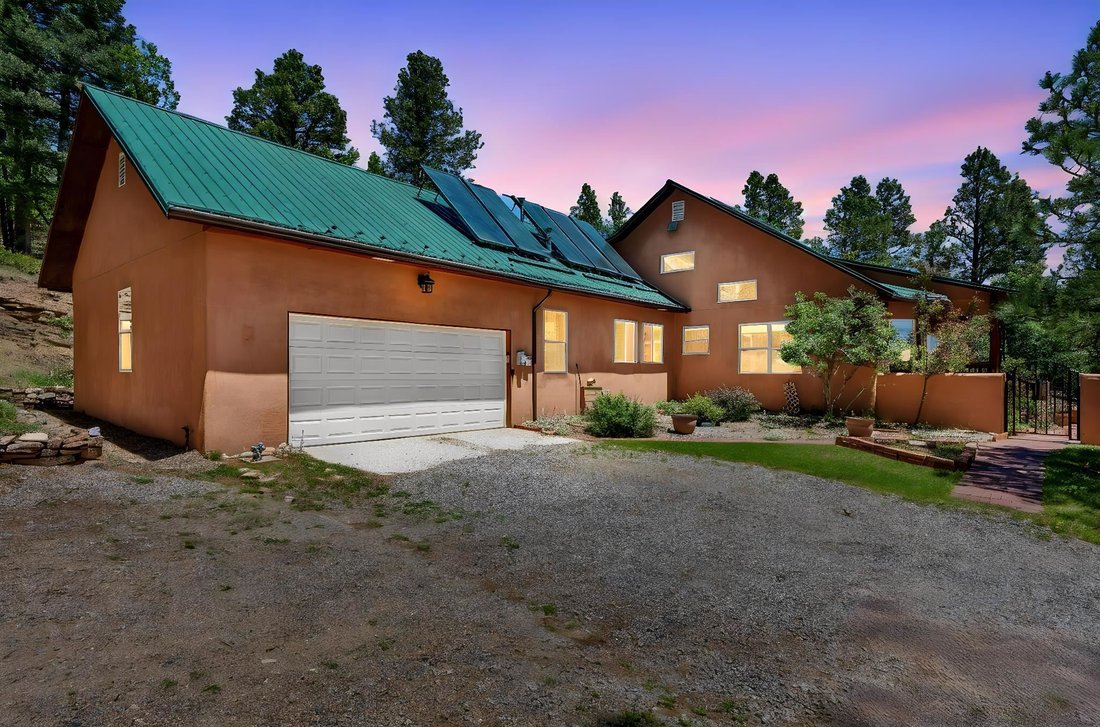 House in Angel Fire, New Mexico, United States 3 - 18888590