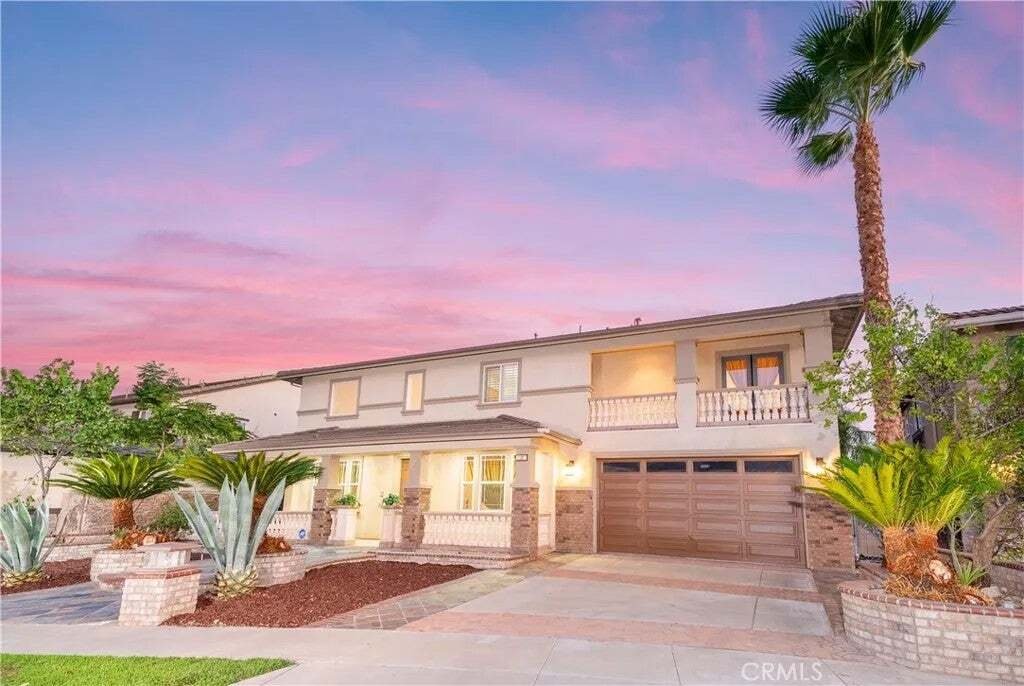 House in Rancho Cucamonga, California, United States 3 - 18890082