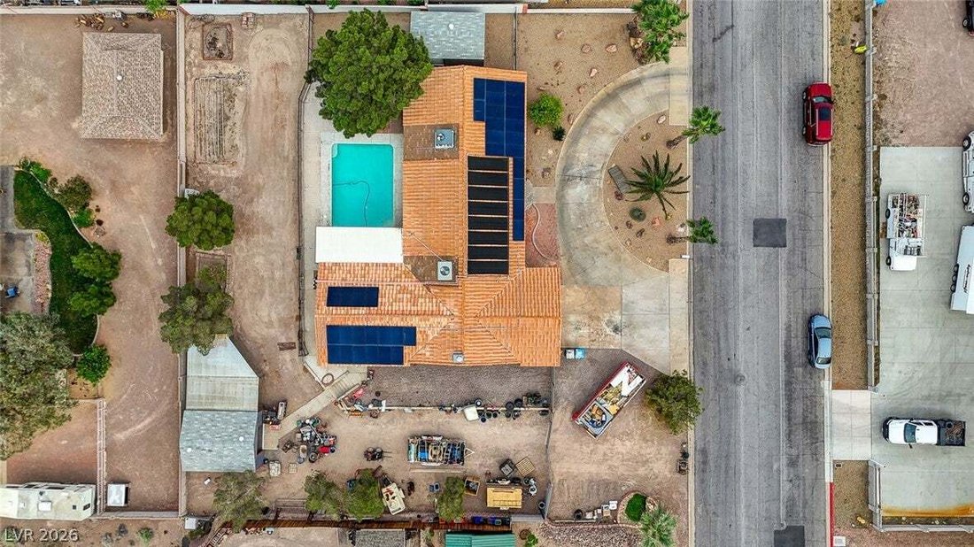 House in Henderson, Nevada, United States 5 - 18879249