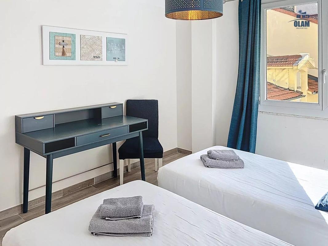 Wohnung in Cannes, Provence-Alpes-Côte d'Azur, Frankreich 5 - 18886583