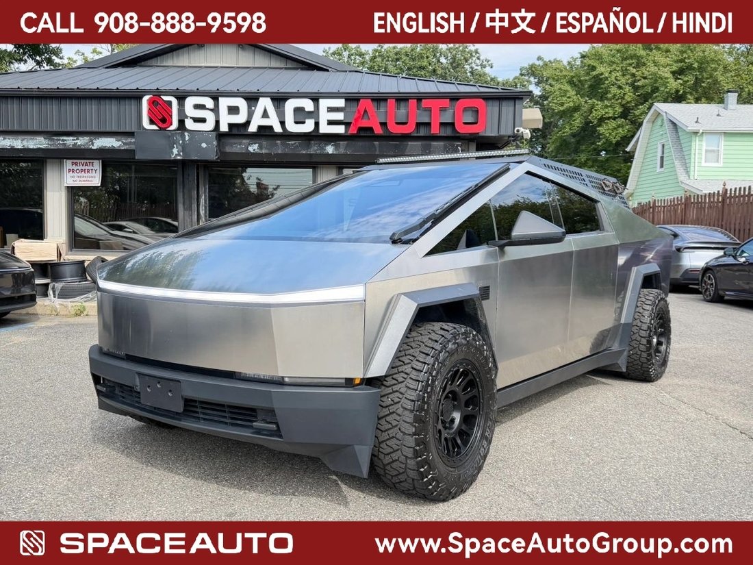 Pickup in East Brunswick, NJ, United States 1 - 18828300