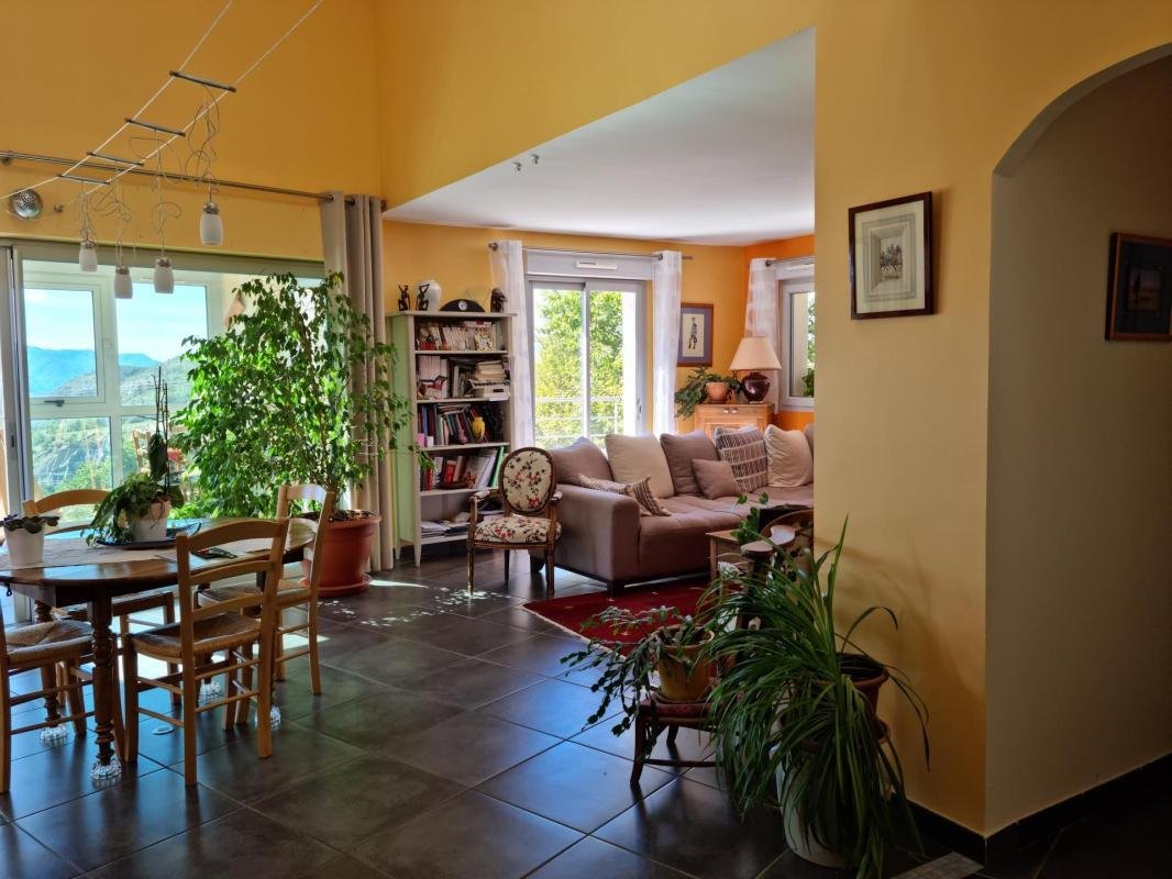 Casa en Jarjayes, Provenza-Alpes-Costa Azul, Francia 2 - 18883046