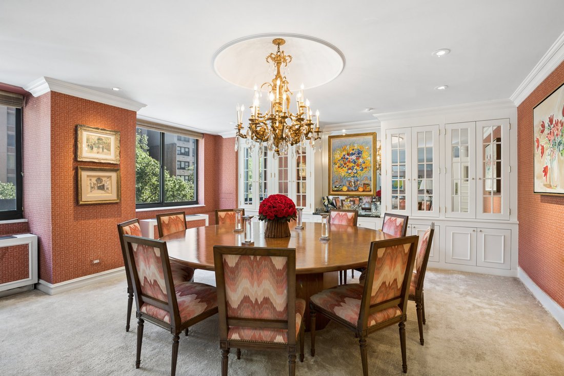 Condo in New York, New York, United States 4 - 18891250